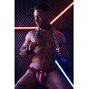 Breedwell Jockstrap NSA Rouge